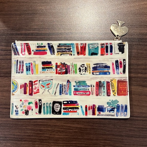 Kate Spade Pencil Pen Pouch - Picture 2 of 9